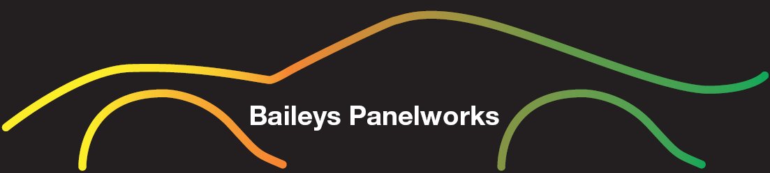 Baileys Panelworks logo